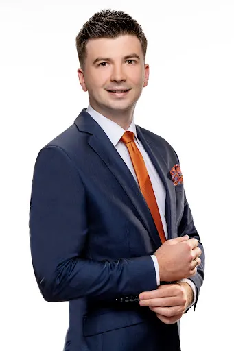 Kancelaria Radcy Prawnego Mateusz Tubisz - Prawnik Grudziądz